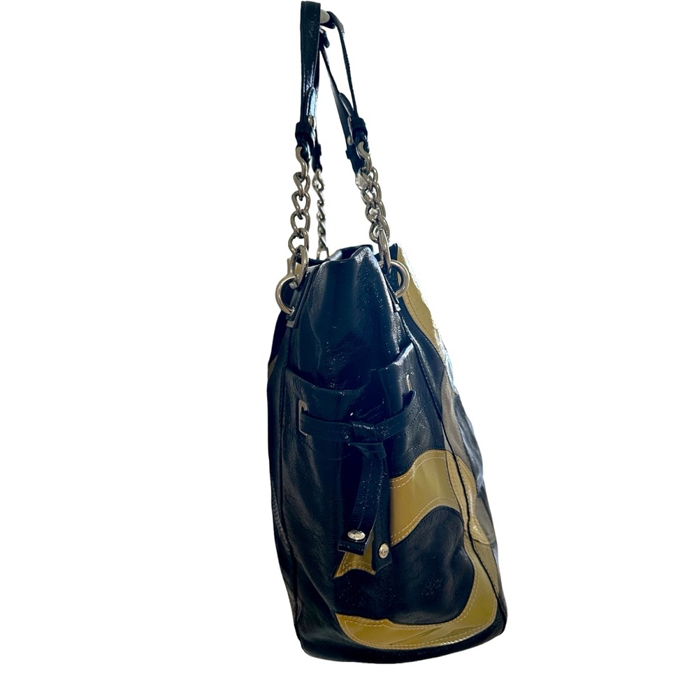 Coach Tote - Picture 5 of 5